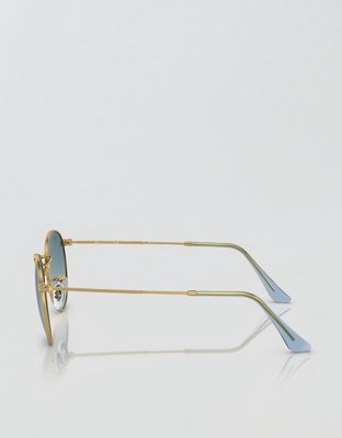 Ray-Ban Round Sunglasses