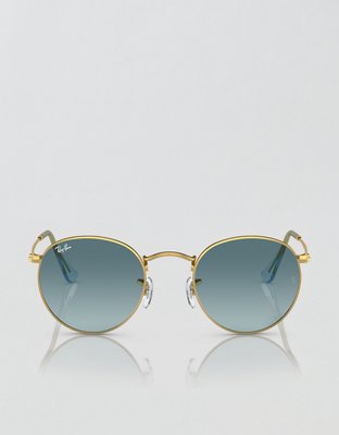 Ray-Ban Round Sunglasses