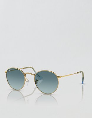 Ray-Ban RB3447 Round Sunglasses