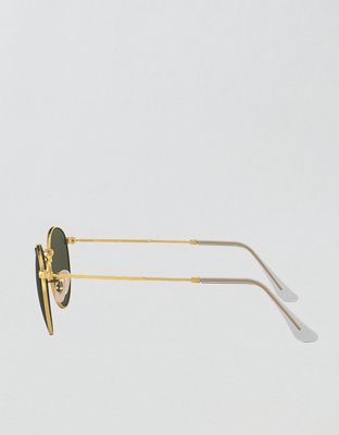 Ray-Ban Round Sunglasses