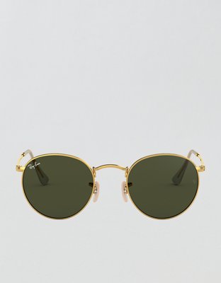 Ray-Ban Round Sunglasses