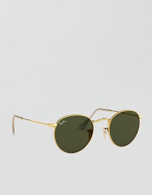 Ray-Ban RB3447 Round Sunglasses