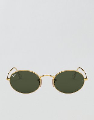 Ray-Ban Oval Sunglasses