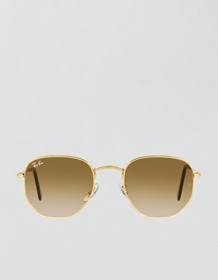 Ray-Ban Hexagonal Sunglasses