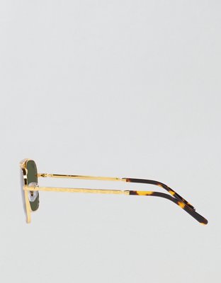 Ray-Ban New Caravan Sunglasses