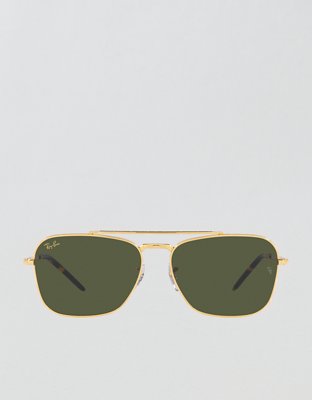 Ray-Ban New Caravan Sunglasses