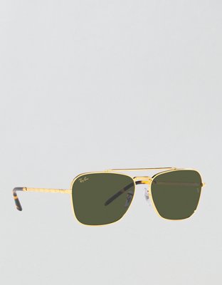 Ray-Ban New Caravan Sunglasses