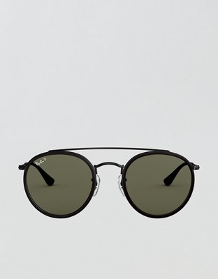 Ray-Ban Round Sunglasses