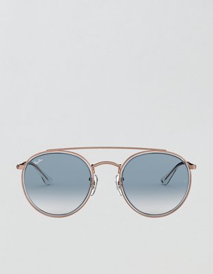 Ray-Ban Round Sunglasses