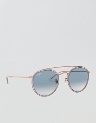 Ray-Ban Round Sunglasses