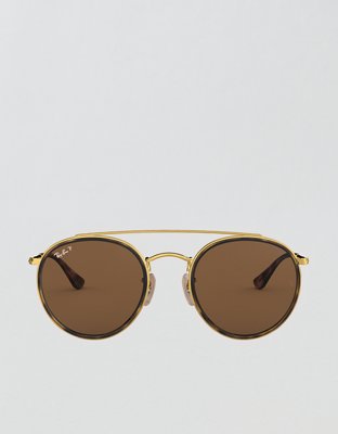 Ray-Ban Round Sunglasses