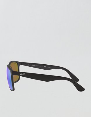 Ray-Ban Square Sunglasses