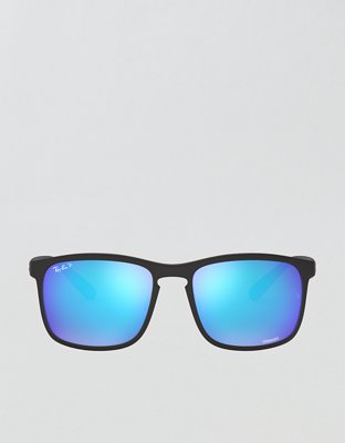 Ray-Ban Square Sunglasses