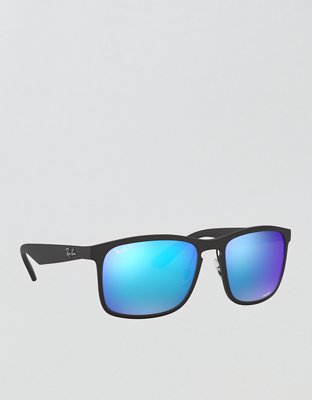 Ray-Ban Square Sunglasses