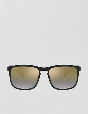 Ray-Ban Square Sunglasses