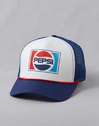 H3 Pepsi Trucker Hat