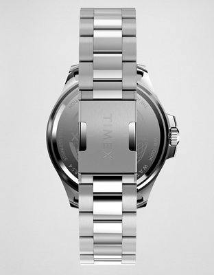 Timex Harborside Coast Watch