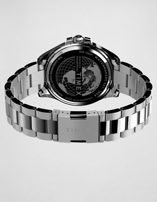 Timex Harborside Coast Watch