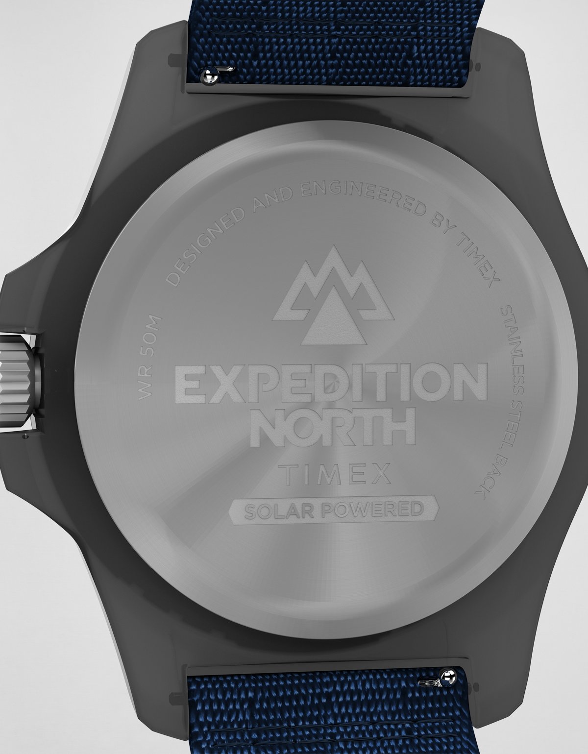 Timex Expedition North Freedive Ocean Watch - image 2