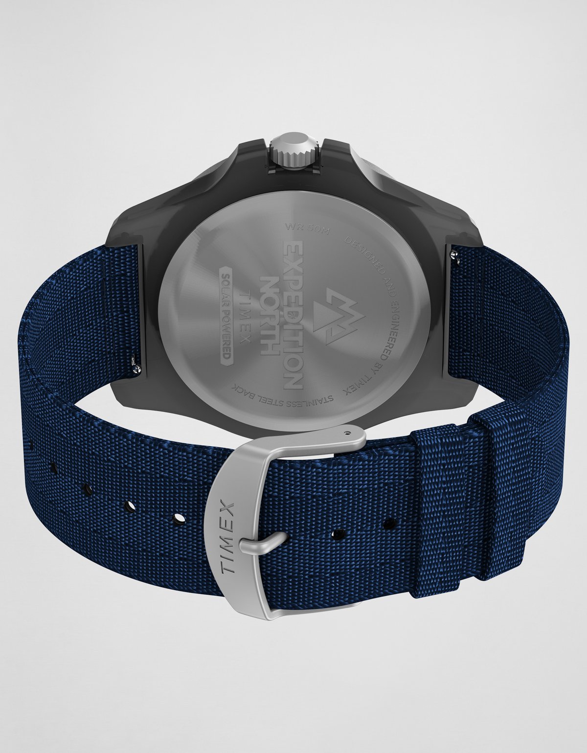 Timex Expedition North Freedive Ocean Watch - image 4