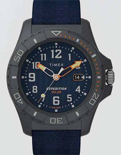 Timex Expedition North® Freedive Ocean Watch