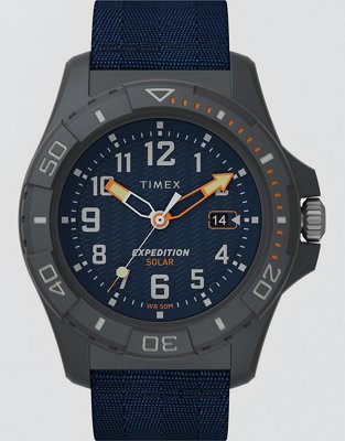 Timex Expedition North Freedive Ocean Watch