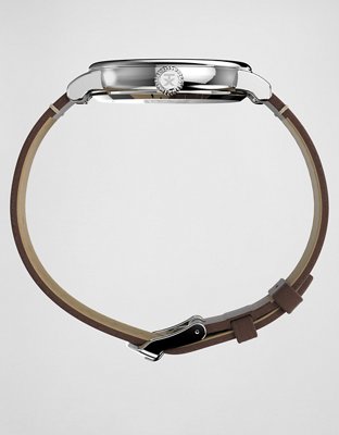 Timex Standard x Peanuts Snoopy at the Beach Watch