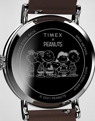 ? TIMEX x PEANUTS SNOOPY AT THE BEACH WATCH 40mm ?️ s-l400.jpg main image 2