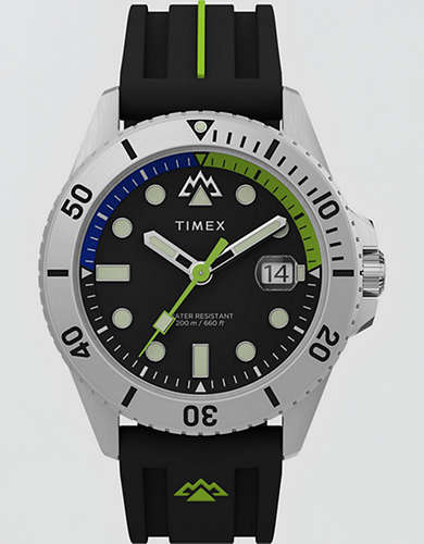Timex Expedition North® Anchorage Watch