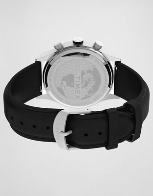 Timex Waterbury Traditional Chrono Watch
