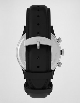 Timex Waterbury Traditional Chrono Watch