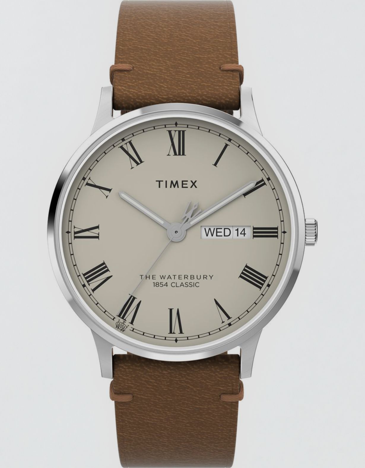 Timex Waterbury Classic Watch