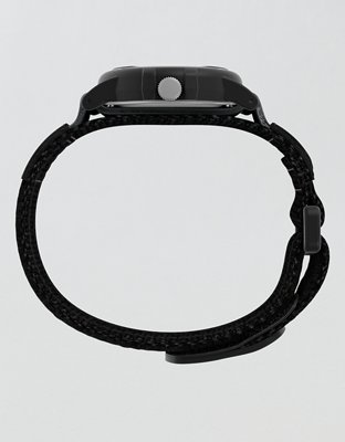 Timex Expedition® x Peanuts Beagle Scout Fast Wrap Strap Watch