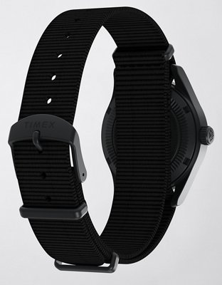 Timex Expedition® Field Post Solar 36mm Eco-Conscious Fabric Strap