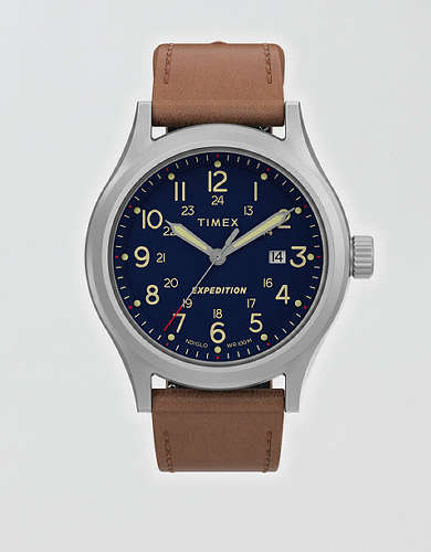 Timex Men's Expedition North Sierra 41mm Watch
