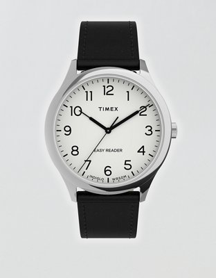 Timex Men's Easy Reader Gen1 40mm Watch