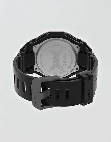 Timex Men's Command Encounter 45mm Watch