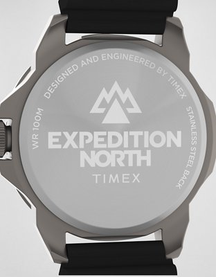 Timex Men's Expedition North Ridge 41mm Watch