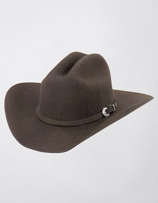 Justin Men's Rodeo Cowboy Hat