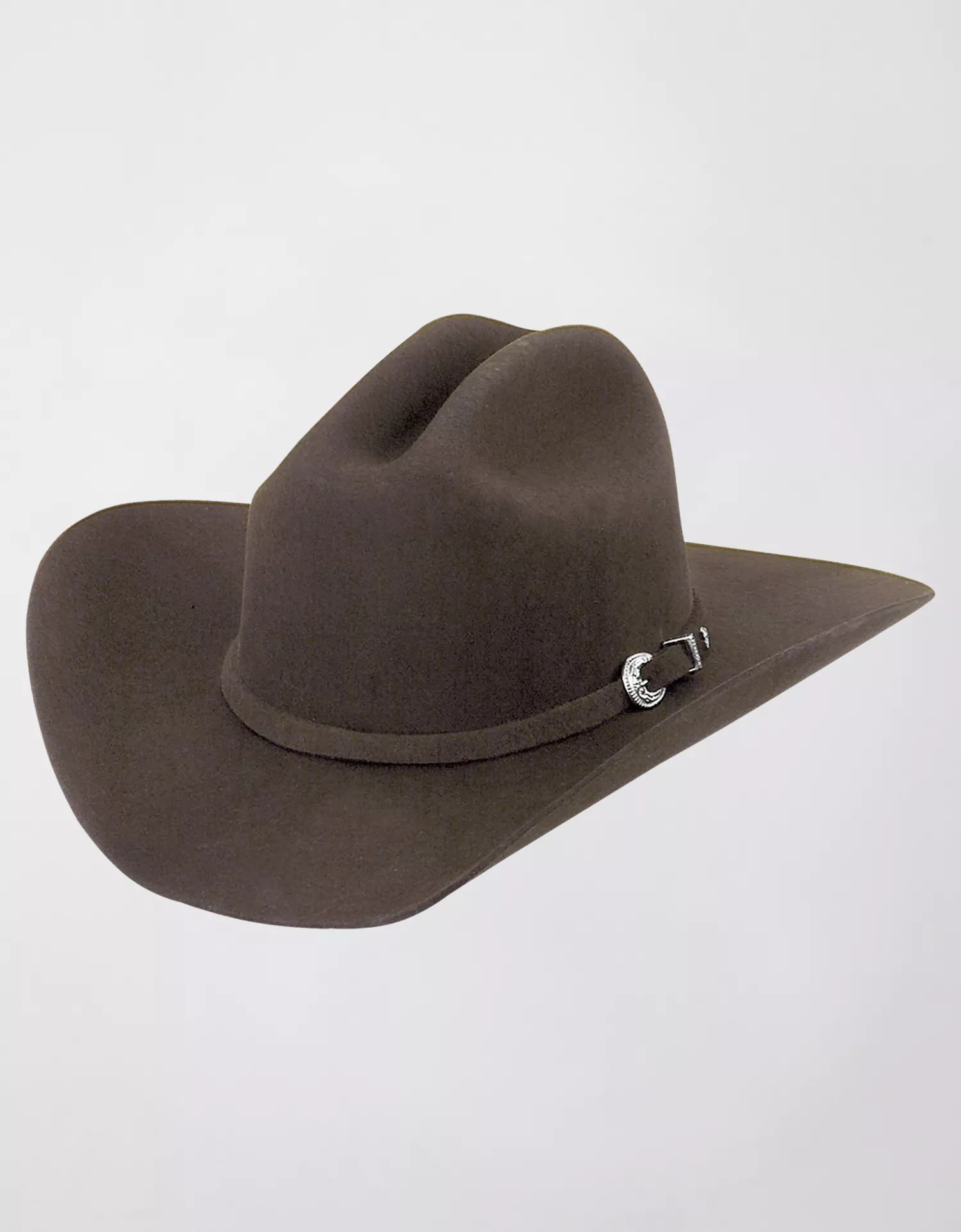 Justin Men's Rodeo Cowboy Hat