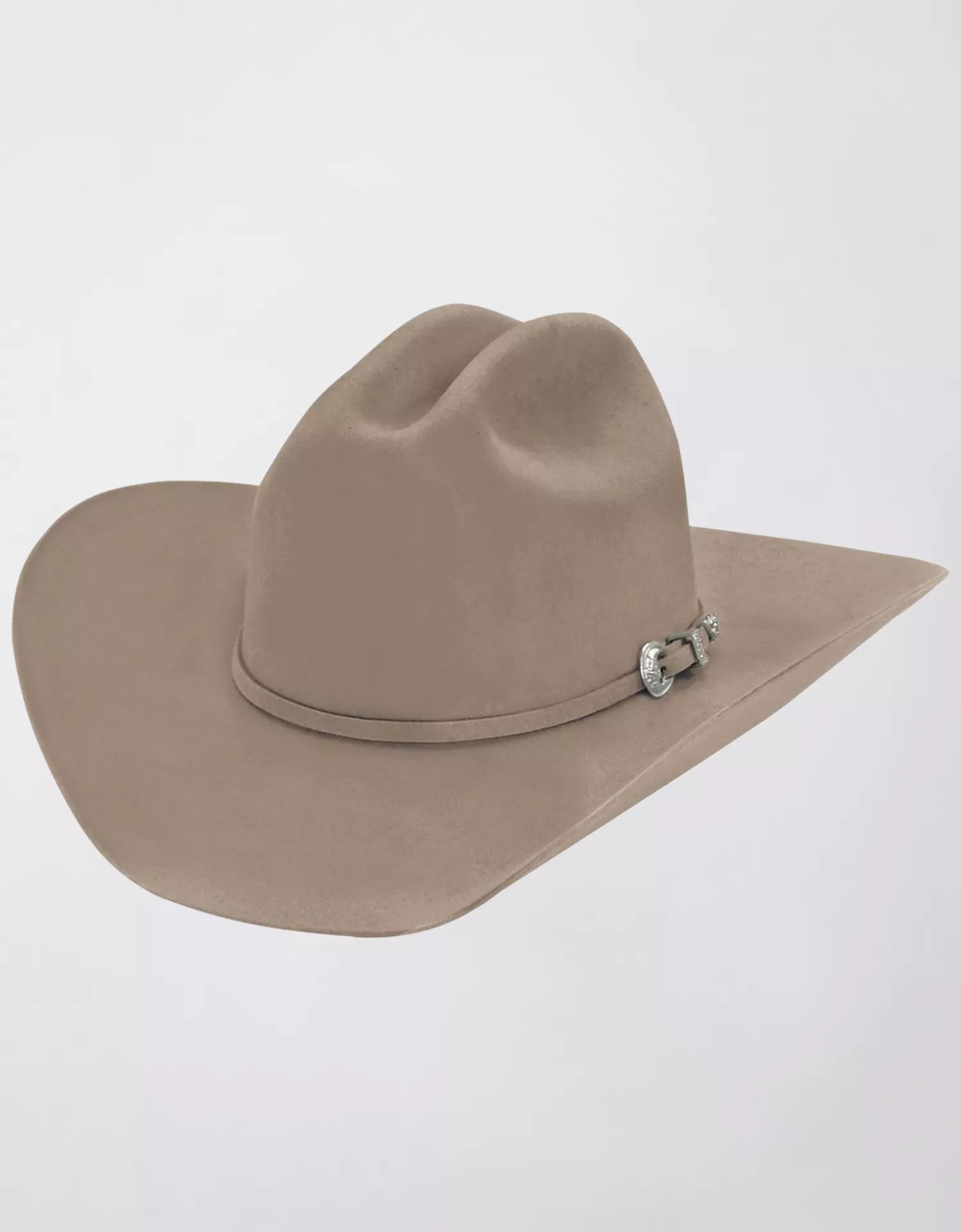 Justin Men's Rodeo Cowboy Hat - thumbnail 2