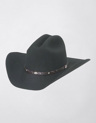 Justin Men's Lonestar Cowboy Hat