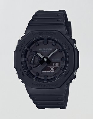 Casio G-Shock GA-2100-1A3 45mm in Resin - US