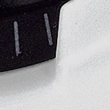 Casio G-Shock Front-Button Analog Digital Resin Watch