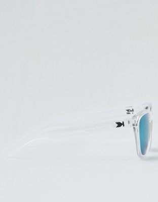 Мужские солнцезащитные очки American Eagle Knockaround Premiums Sunglasses — фото 3