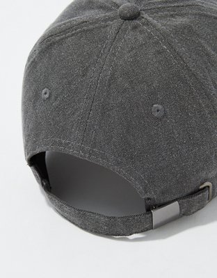 San Diego Hat Company American Flag Baseball Hat