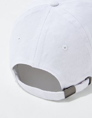 San Diego Hat Company American Flag Baseball Hat