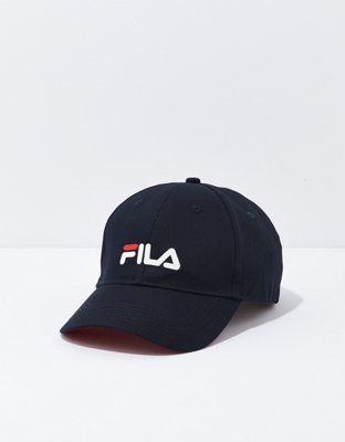 fila dad hat