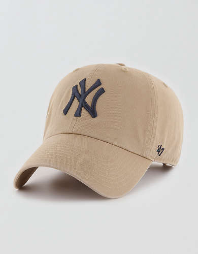 '47 Yankees Baseball Cap