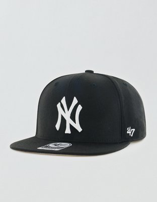 47 Brand Men's '47 Brand Charcoal New York Yankees 2023 Spring Training  Reflex Hitch Snapback Hat